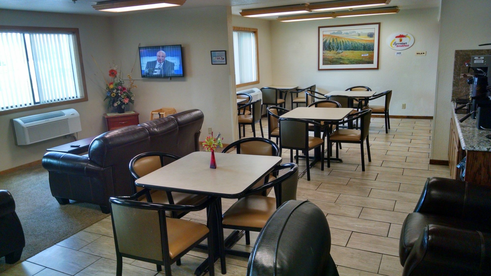 Super 8 By Wyndham Omaha Eppley Airport/Carter Lake Exterior photo
